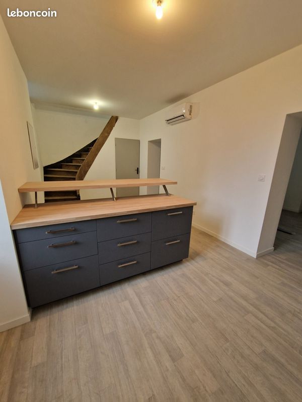 Maison 5 pièces 101 m² - Brive-la-Gaillarde 19100 (image principale 0)