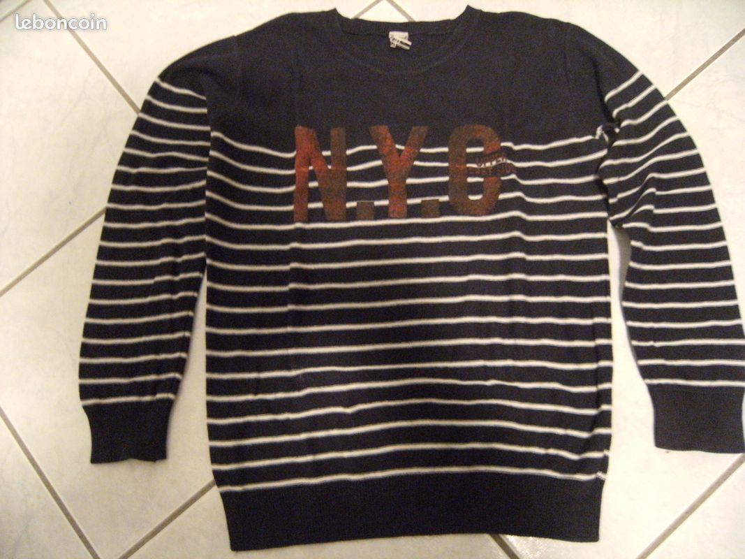 1 pull enfant (image 1)