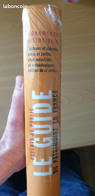 Le guide du patrimoine en France (image 3)