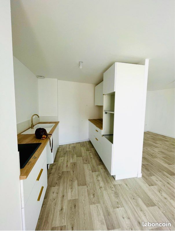 Maison a louer cholet - 4 pièce(s) - 102 m2 - Surfyn