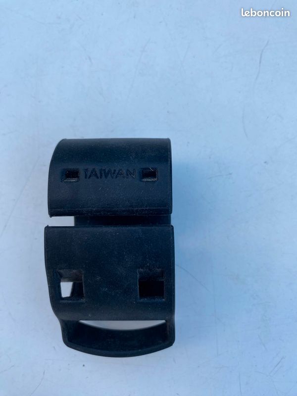Support Garmin guidon vélo pour montre outdoor (image 1)