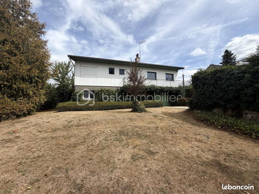 Maison 5 pièces 105 m² · à Samoreau · 105 m² · 395 000 €
