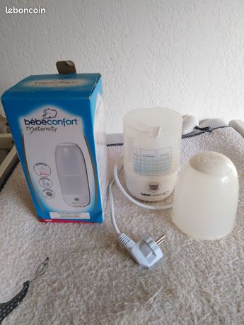 Chauffe Biberon Bebe Confort D Occasion Annonces Equipement Bebe Leboncoin Page 9