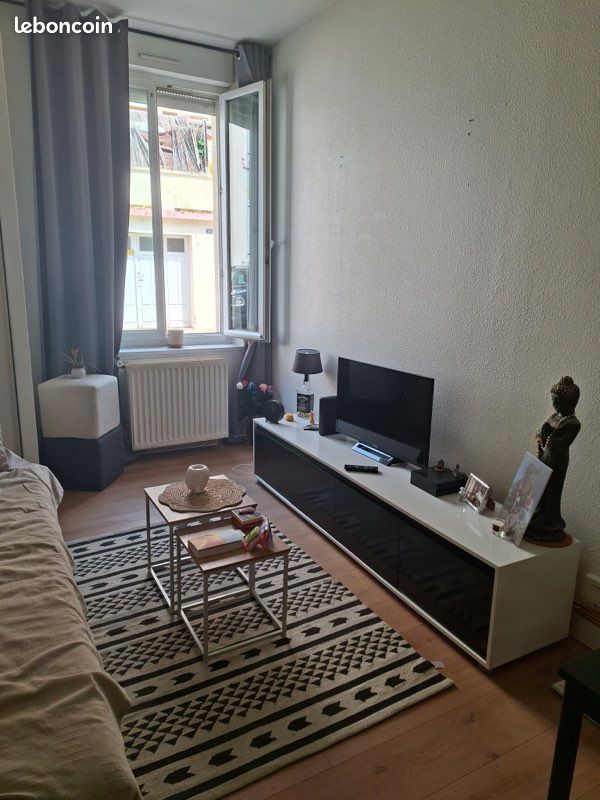 Appartement 2 pièces 33 m² · à Agen · 33 m² · 495 €