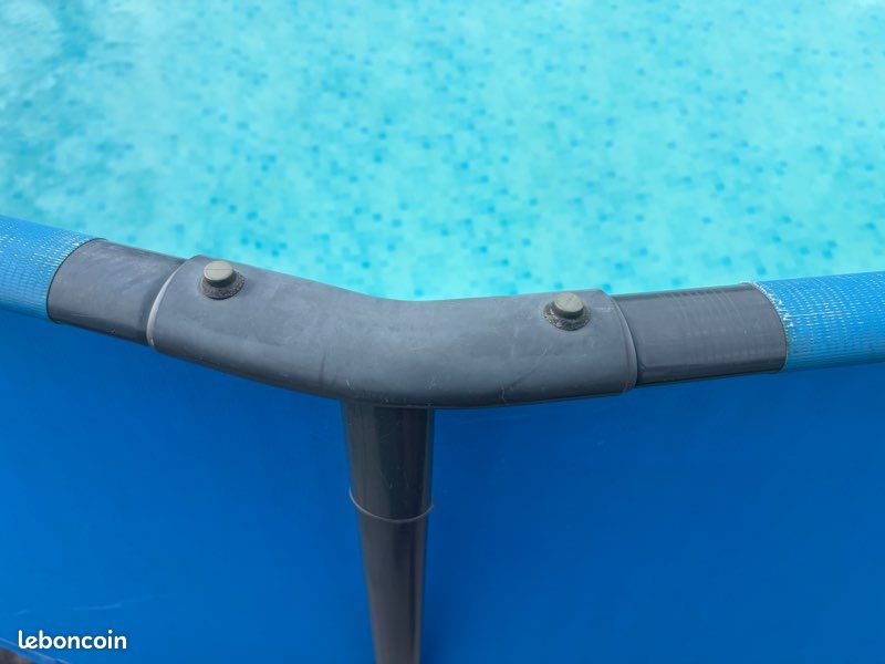 Piscine Bestway 457 x 122 (image 6)