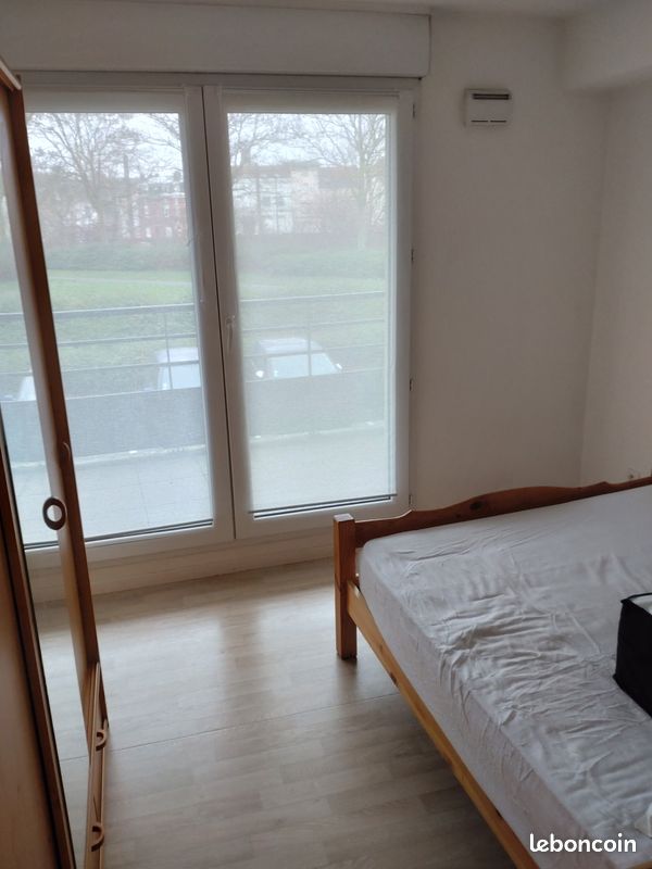 Appartement 2 pièces 36 m² · à Valenciennes · 36 m² · 560 €