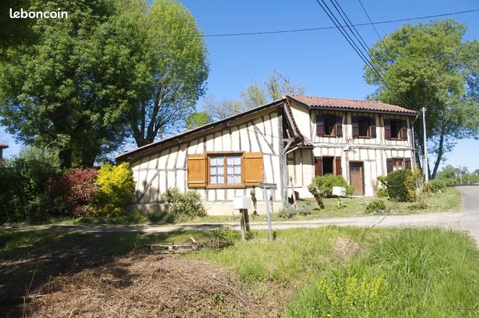 Maison 6 pièces 157 m²