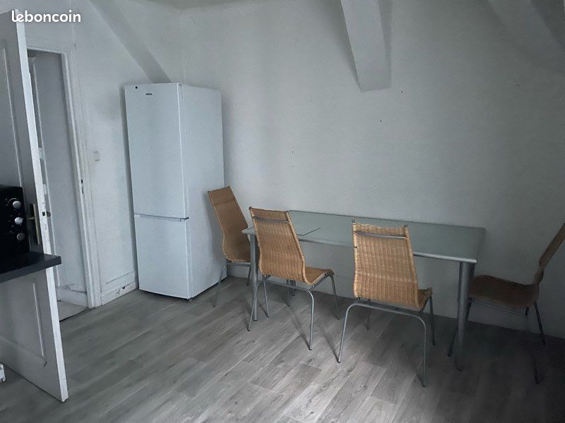Appartement a louer chalon-sur-saone - 3 pièce(s) - 90 m2 - Surfyn