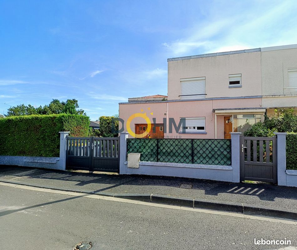 Maison 4 pièces 80 m² · à Cébazat · 80 m² · 215 070 €