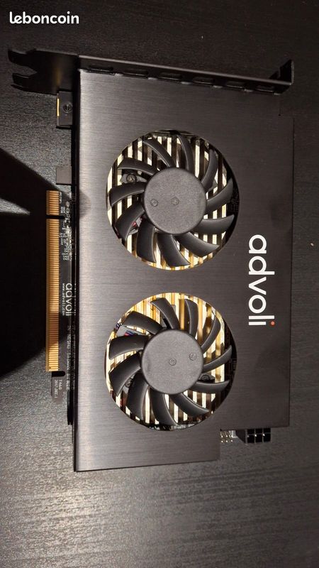 Nvidia Advoli Ta6 Price Advoli Graphics Card Advoli Latest Ta6