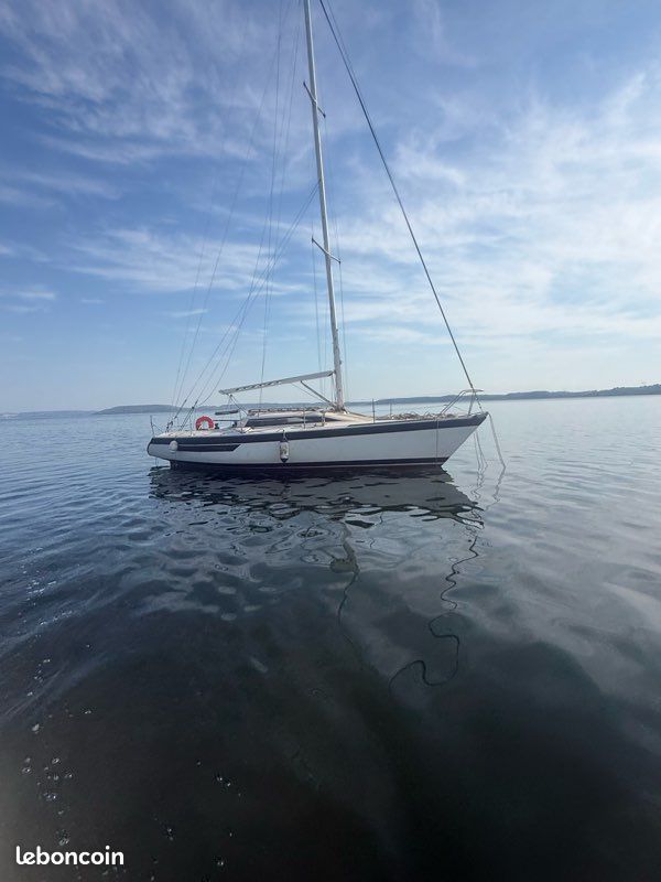 Dehler 10 — Vedi foto 1