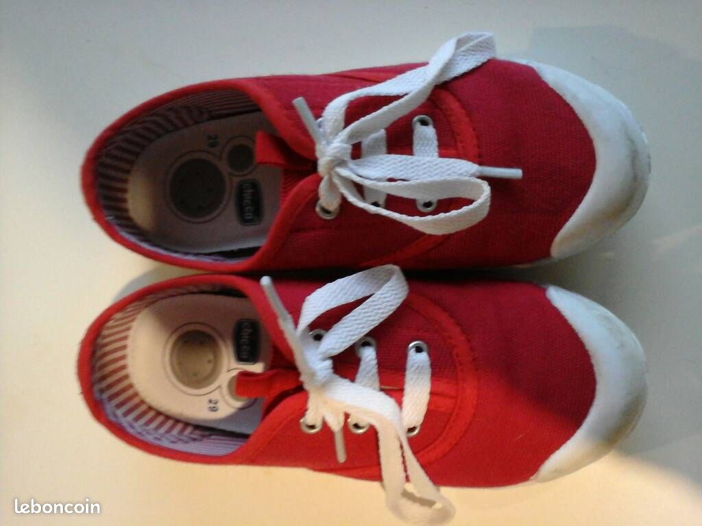 Chaussure enfant (image 2)