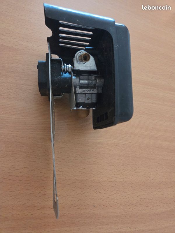 Ensemble carburateur + filtre à air KPC (image 4)