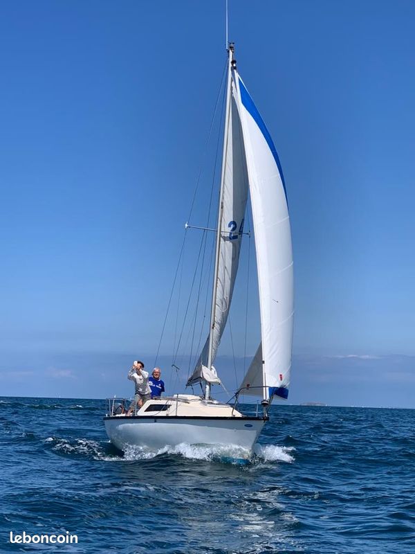 Bénéteau First 22 — View photo 1