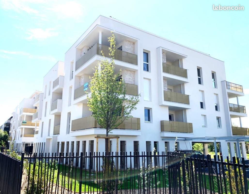 Appartement 2 pièces 41 m² · à Floirac · 41 m² · 711 €