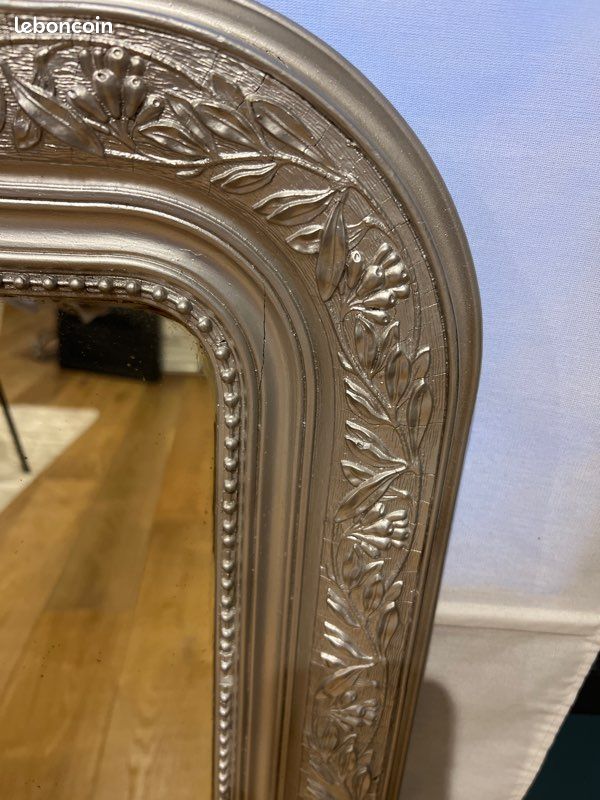 Miroir ancien (image 2)