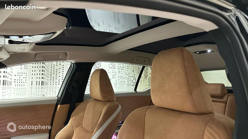 Lexus Rz 500e Executive MC26 (image 22)
