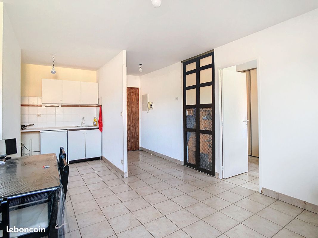 Appartement 2 pièces 35 m² · à Balma · 35 m² · 594 €/mois