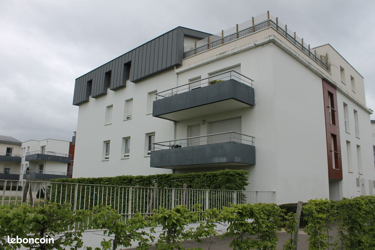 Appartement 3 pièces 68 m² · à Orvault · 68 m² · 249 000 €