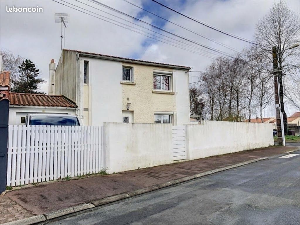 Maison 4 pièces 90 m² · à Challans · 90 m² · 900 €/mois