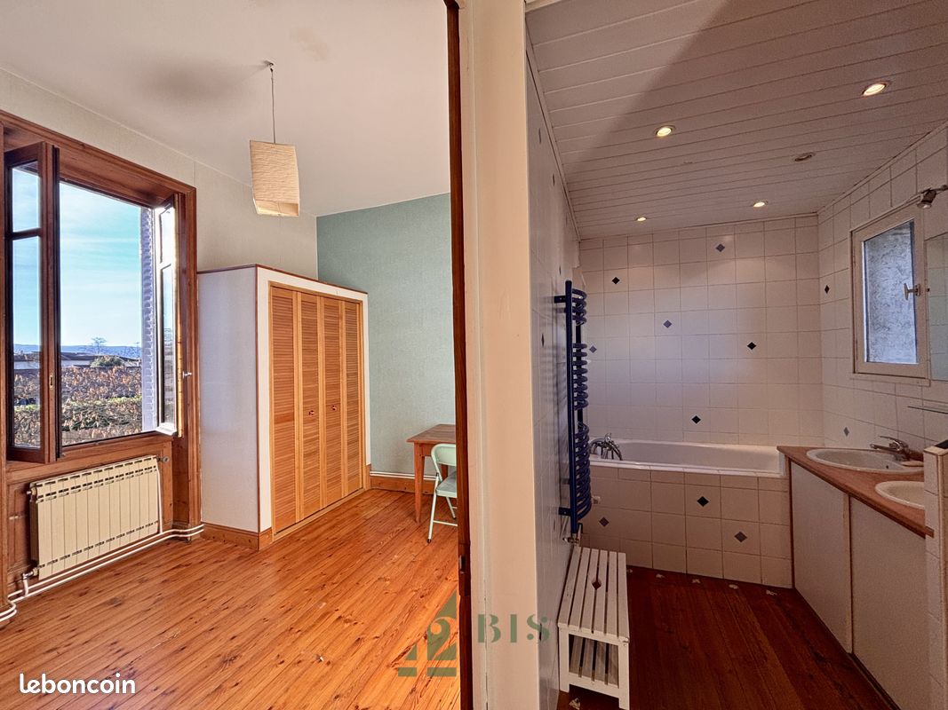 Maison 6 pièces 140 m² (image 11)