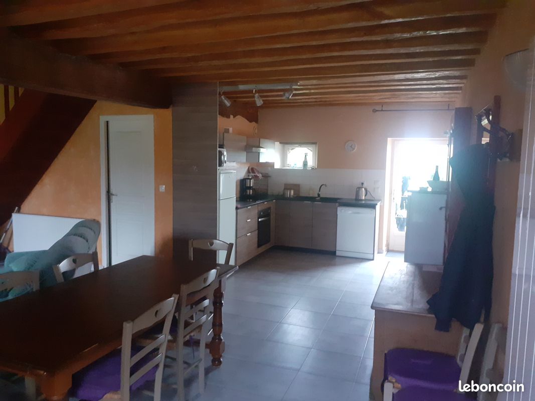 Gîte 10 personnes (image 6)