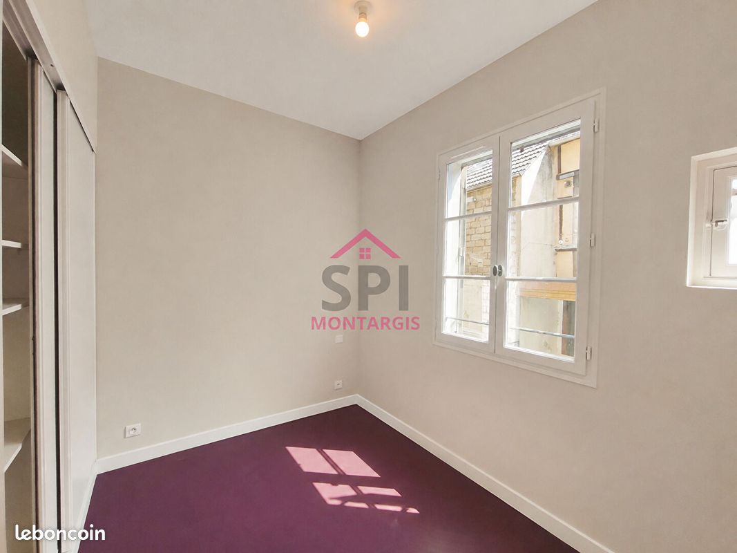 Appartement 4 pièces 63 m² (image 5)