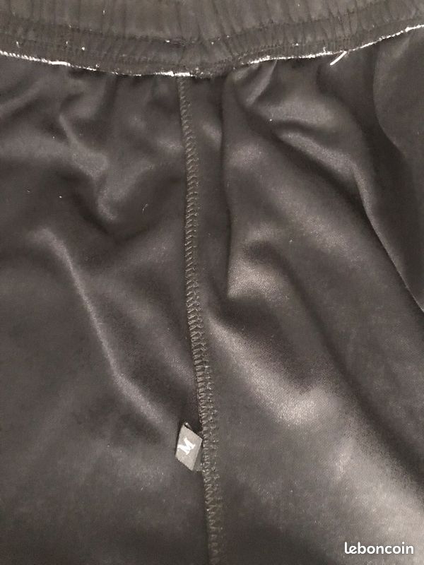 Pantalon de survêtement Juventus UEFA Champions League – Taille M (image 5)