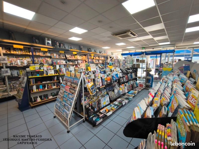 Fonds de commerce presse 140 m² (image 3)