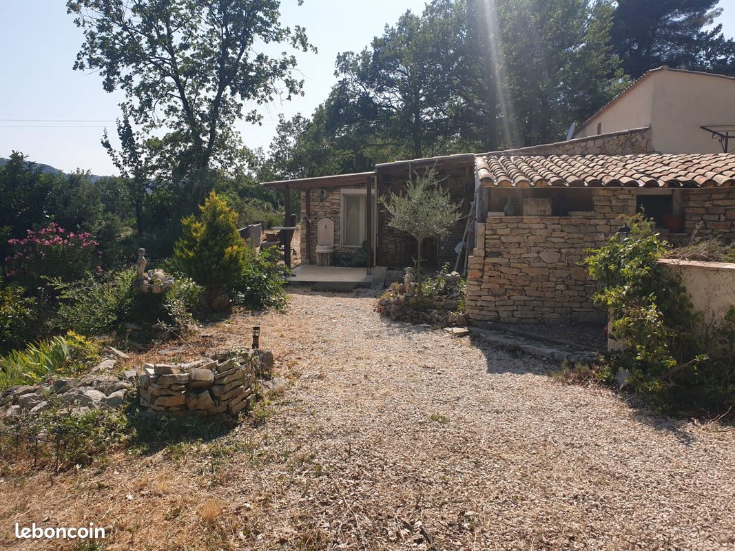 Maison 5 pièces 120 m² · à Apt · 120 m² · 340 000 €
