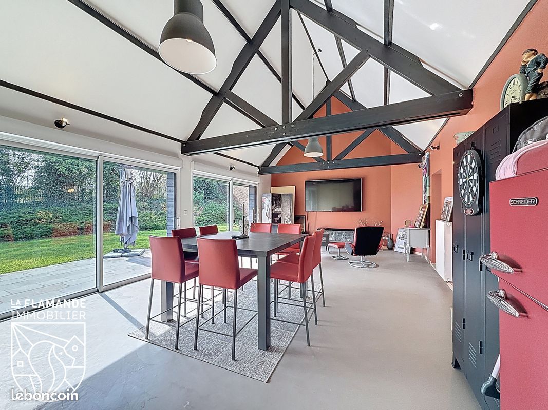 Maison 8 pièces 300 m² (image 9)