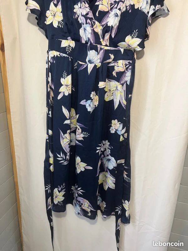 Robe longue (image 3)