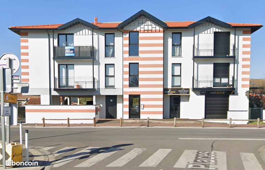 Appartement 3 pièces 60 m² · à Gujan-Mestras · 60 m² · 1 000 €/mois
