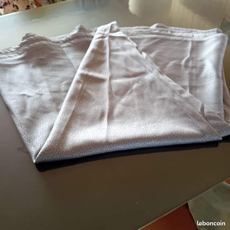 Nappe ronde (image 3)