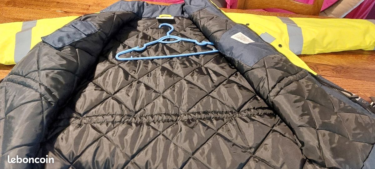 Parka codupal taille 2XL (image 2)