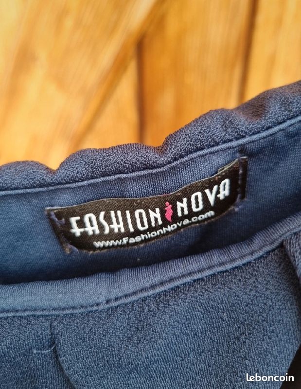 Combinaison pantalon (image 6)