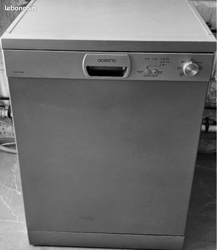 Lave vaisselle (image 1)