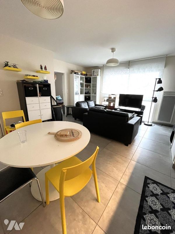 Immeuble 116 m² DOLE (image 10)