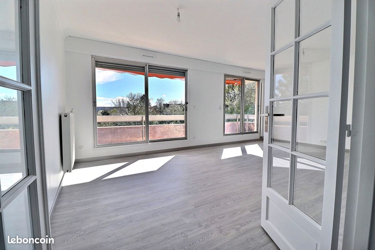Appartement 4 pièces 87 m² · à Mareil-Marly · 87 m² · 460 000 €