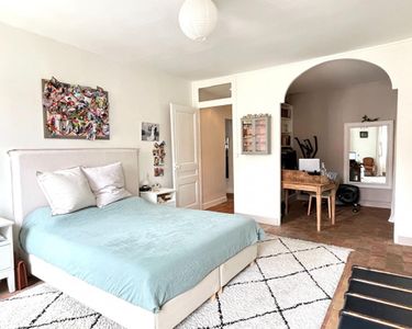 Appartement 650 000 € - 110 m²
