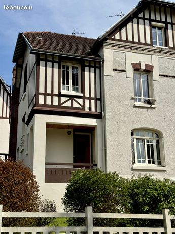 Propriété 7 pièces 128 m²