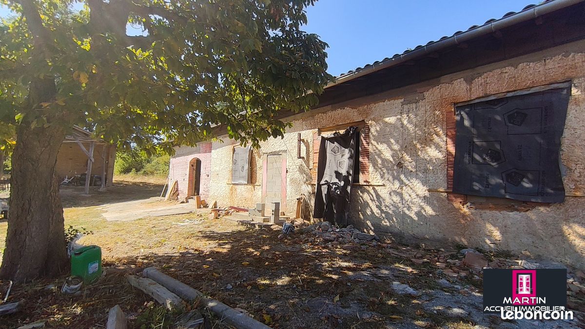 Maison 5 pièces 150 m² · à Sabonnères · 150 m² · 205 000 €