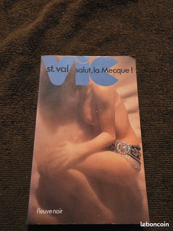 St.val salut la mecque
