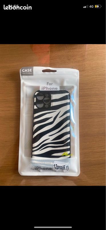 Coque iphone (image 1)