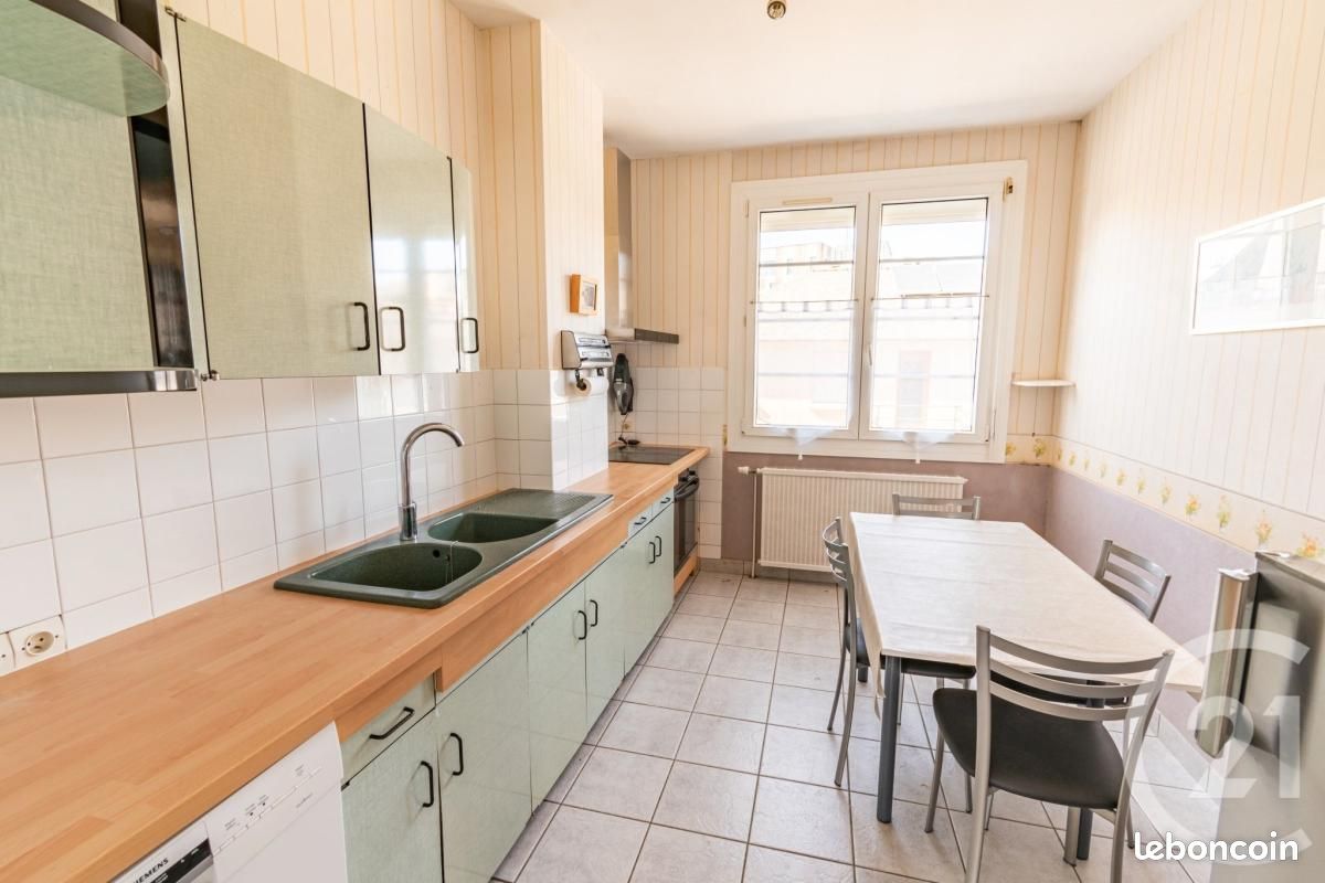 Appartement 3 pièces 67 m² (image 4)