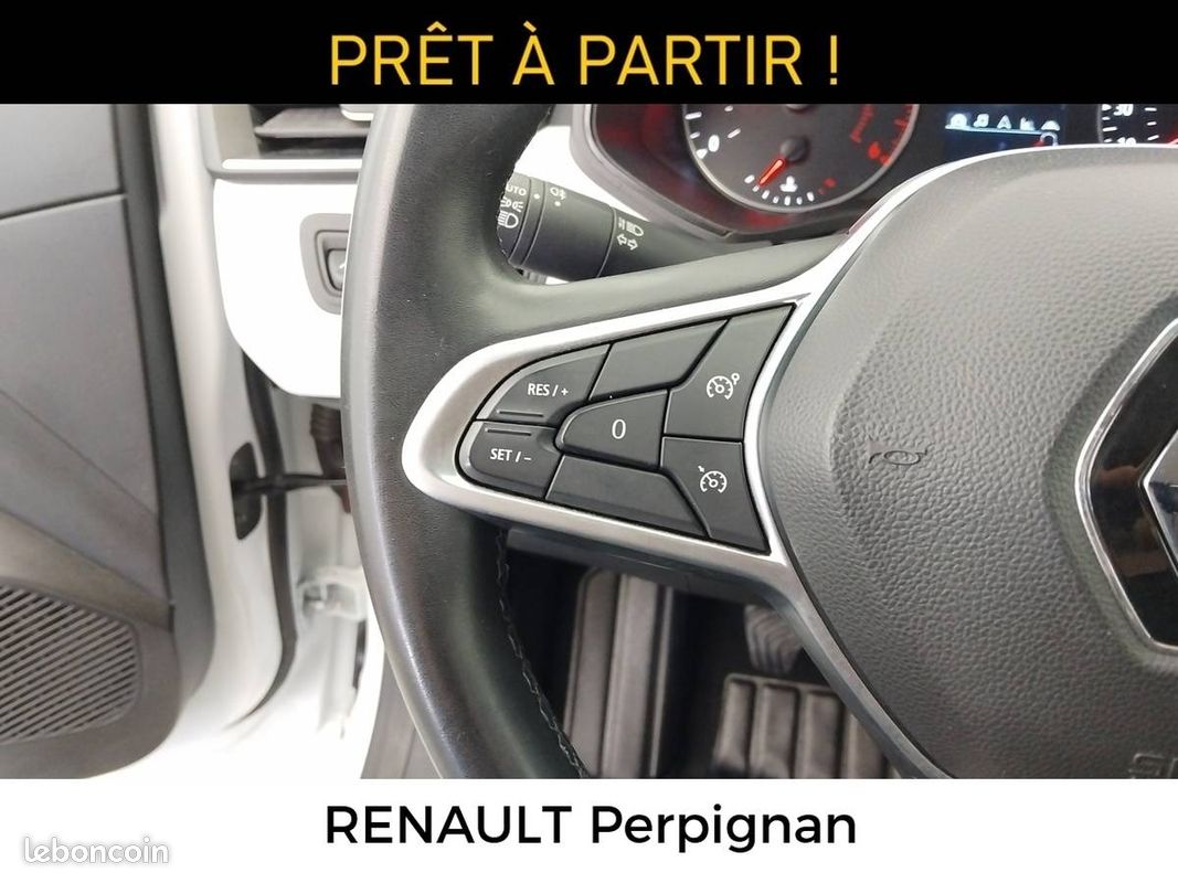 RENAULT Clio Blue dCi 100 Evolution (image 20)