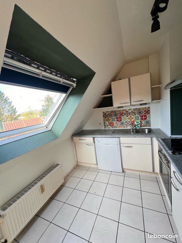 Appartement 3 pièces 76 m² · à Ingwiller · 76 m² · 670 €/mois