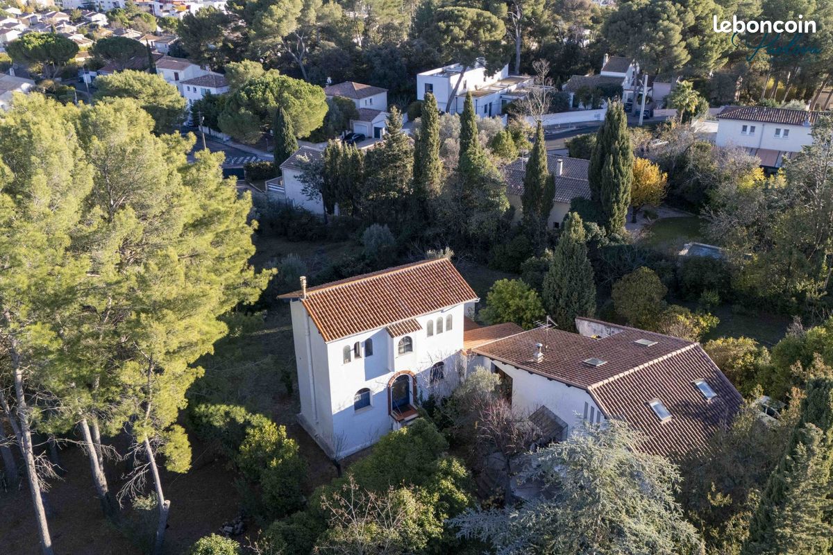 Maison 8 pièces 215 m² · à Castelnau-le-lez · 215 m² · 1 449 000 €