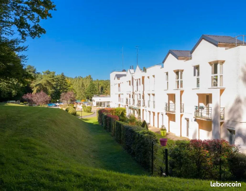Appartement 1 pièce 23 m² · à Poigny-la-Forêt · 23 m² · 60 500 €