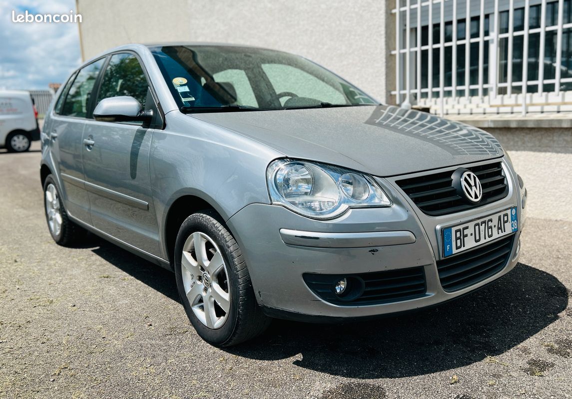 1 4 Tdi Polo